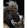 IRON STUDIOS - Gepanzerter Ork BDS Art Scale 1/10 - Herr der Ringe