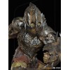 IRON STUDIOS - Gepanzerter Ork BDS Art Scale 1/10 - Herr der Ringe