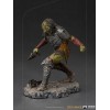 IRON STUDIOS - Schwertkämpfer Orc BDS Art Scale 1/10 - Herr der Ringe
