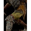 IRON STUDIOS - Schwertkämpfer Orc BDS Art Scale 1/10 - Herr der Ringe