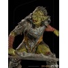IRON STUDIOS - Schwertkämpfer Orc BDS Art Scale 1/10 - Herr der Ringe