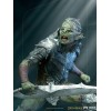 IRON STUDIOS - Schwertkämpfer Orc BDS Art Scale 1/10 - Herr der Ringe