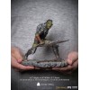 IRON STUDIOS - Schwertkämpfer Orc BDS Art Scale 1/10 - Herr der Ringe