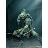 IRON STUDIOS - Bogenschütze Orc BDS Art Scale 1/10 - Herr der Ringe
