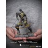 IRON STUDIOS - Bogenschütze Orc BDS Art Scale 1/10 - Herr der Ringe