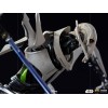 IRON STUDIOS - General Grievous BDS Art Scale 1/10 - Star Wars