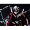 IRON STUDIOS - General Grievous BDS Art Scale 1/10 - Star Wars