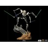 IRON STUDIOS - General Grievous BDS Art Scale 1/10 - Star Wars