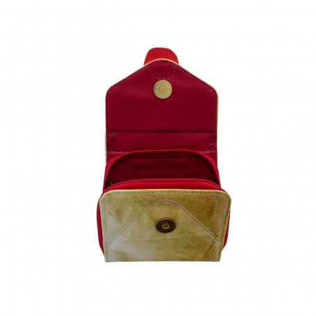 Paladone - Harry Potter Hogwarts-Brief-Tasche