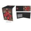 Bioworld - Deadpool Brieftasche