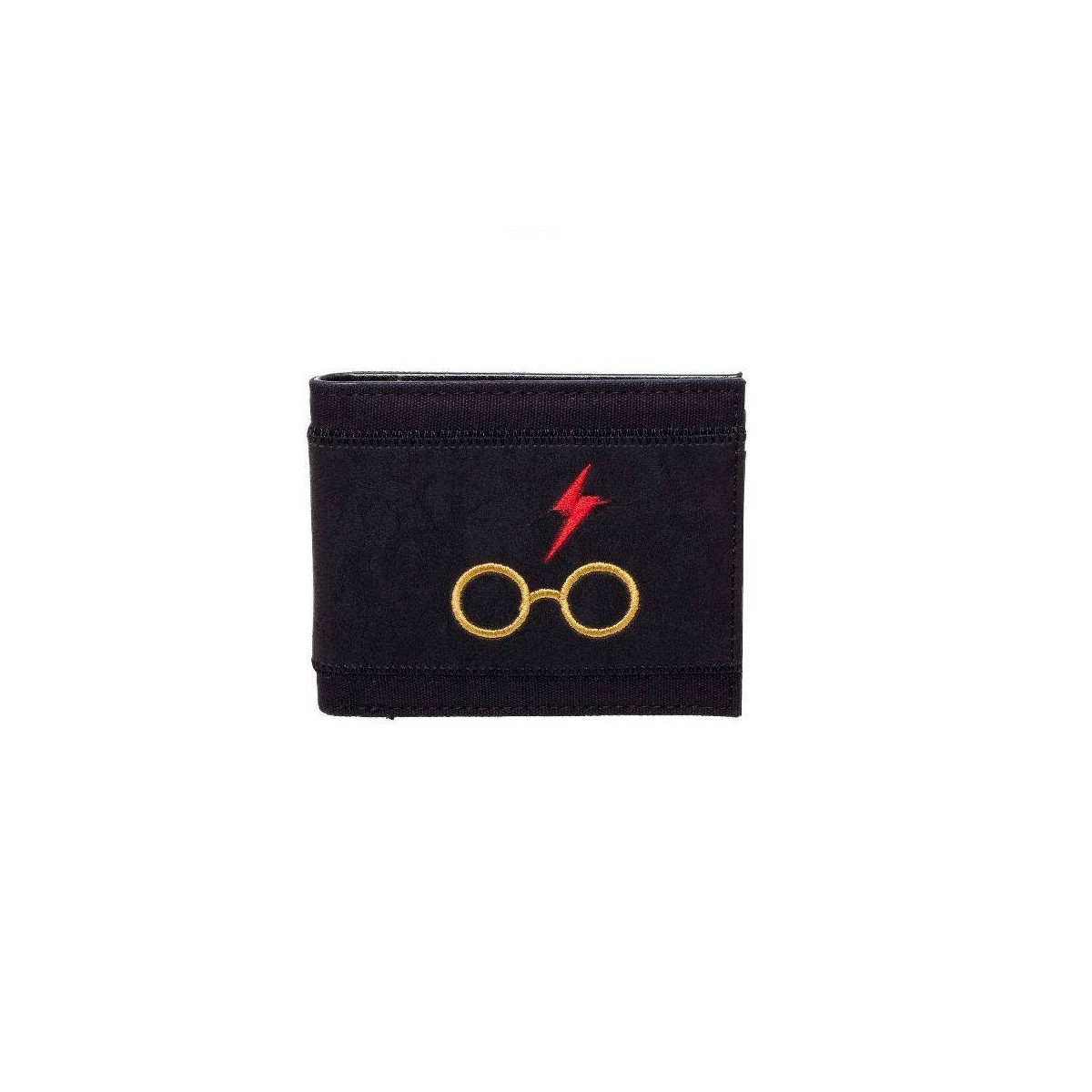 Bioworld - Harry Potter "Brille" Geldbeutel - Lünette
