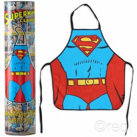 Superman Schürze