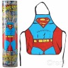 Superman Schürze