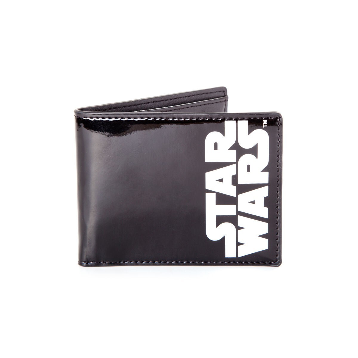 Star Wars Geldbörse Bifold Logo