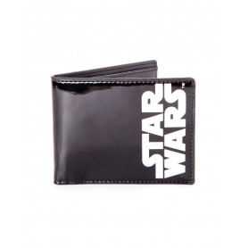 Star Wars Geldbörse Bifold Logo