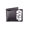 Star Wars Geldbörse Bifold Logo