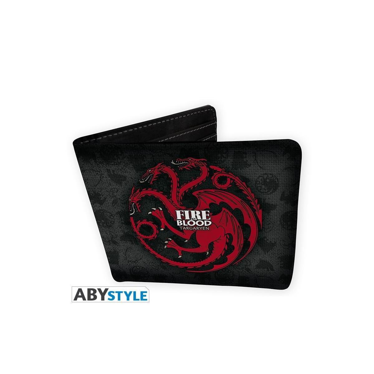 Spiel der Throne Geldbörse - Targaryen