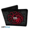 Spiel der Throne Geldbörse - Targaryen
