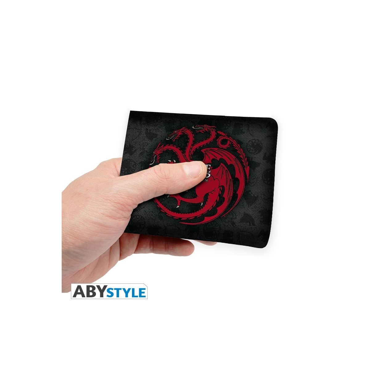 Spiel der Throne Geldbörse - Targaryen