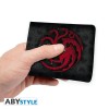 Spiel der Throne Geldbörse - Targaryen