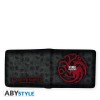 Spiel der Throne Geldbörse - Targaryen