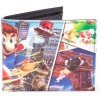 Nintendo Geldbörse - Super Mario Odyssey