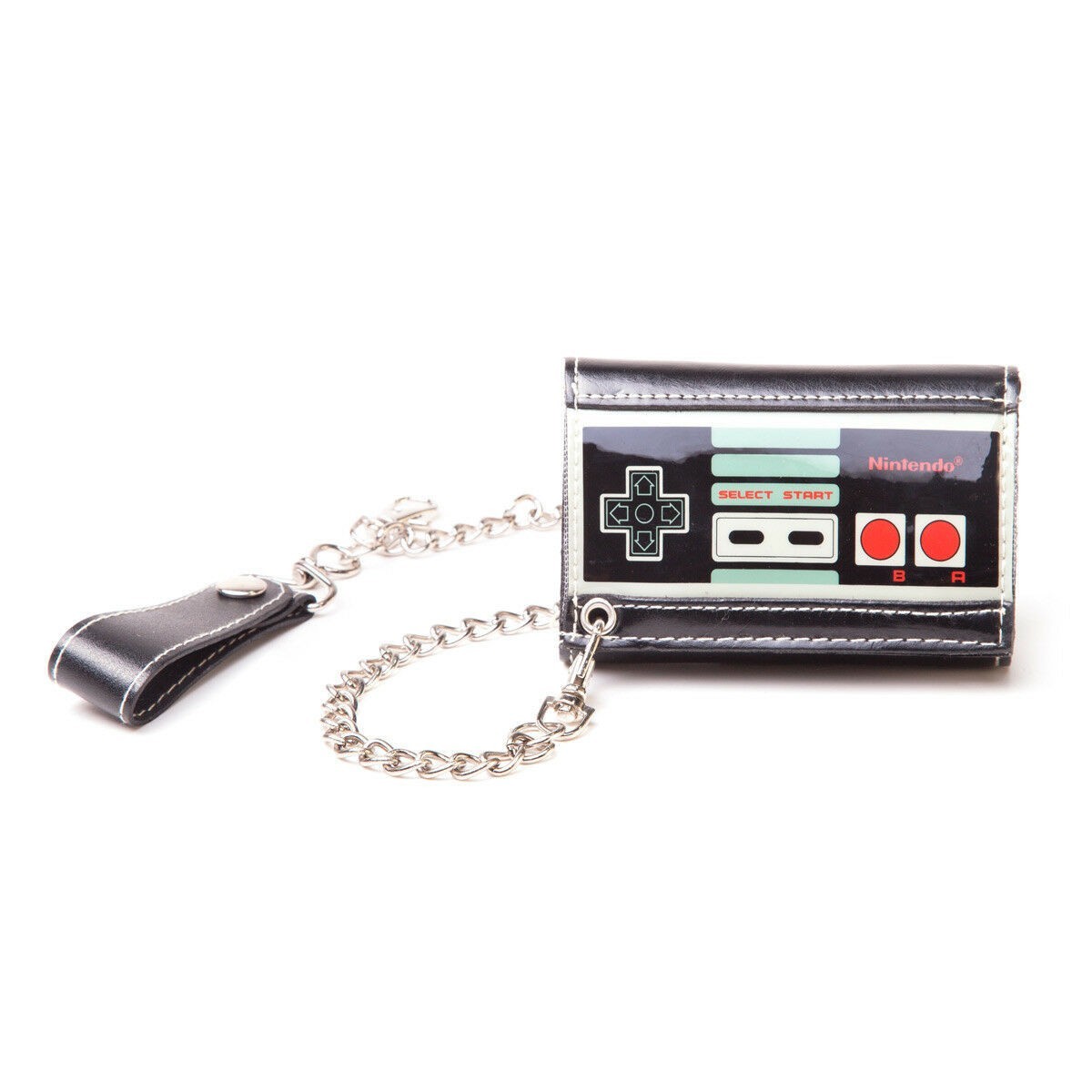 Nintendo Geldbörse - NES Controller