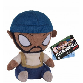Funko - The Walking Dead Mopeez Tyreese