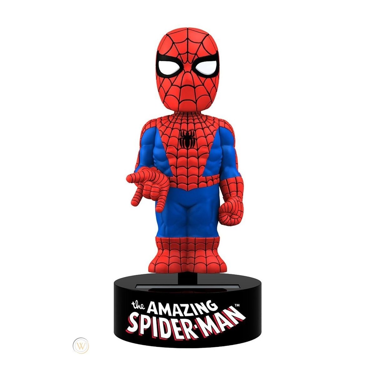 Neca Marvel Spiderman Körper Klopfer