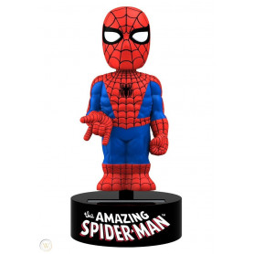 Neca Marvel Spiderman Körper Klopfer