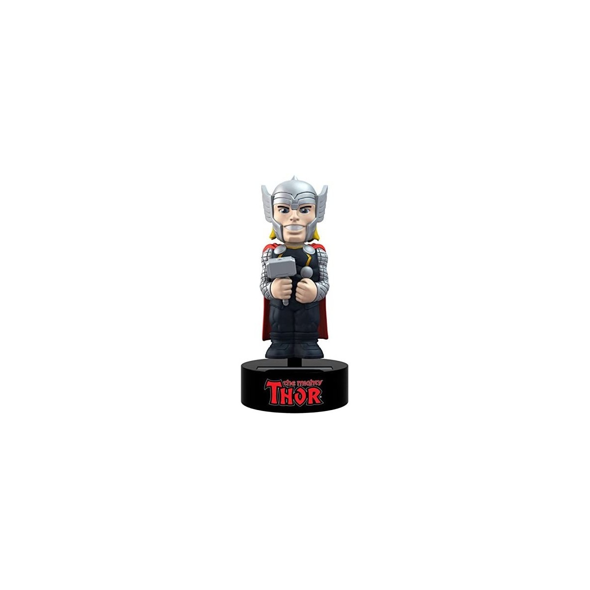 Neca Marvel Thor Körper Klopfer