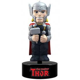 Neca Marvel Thor Körper Klopfer
