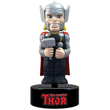 Neca Marvel Thor Körper Klopfer