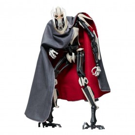 Sideshow Star Wars figurine 1/6 General Grievous 