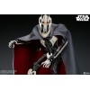 Sideshow Star Wars figurine 1/6 General Grievous 