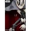 Sideshow Star Wars figurine 1/6 General Grievous 