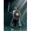 IRON STUDIOS - Bogenschütze Orc BDS Art Scale 1/10 - Herr der Ringe