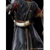IRON STUDIOS - Bogenschütze Orc BDS Art Scale 1/10 - Herr der Ringe