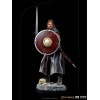 IRON STUDIOS - Bogenschütze Orc BDS Art Scale 1/10 - Herr der Ringe