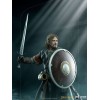 IRON STUDIOS - Bogenschütze Orc BDS Art Scale 1/10 - Herr der Ringe
