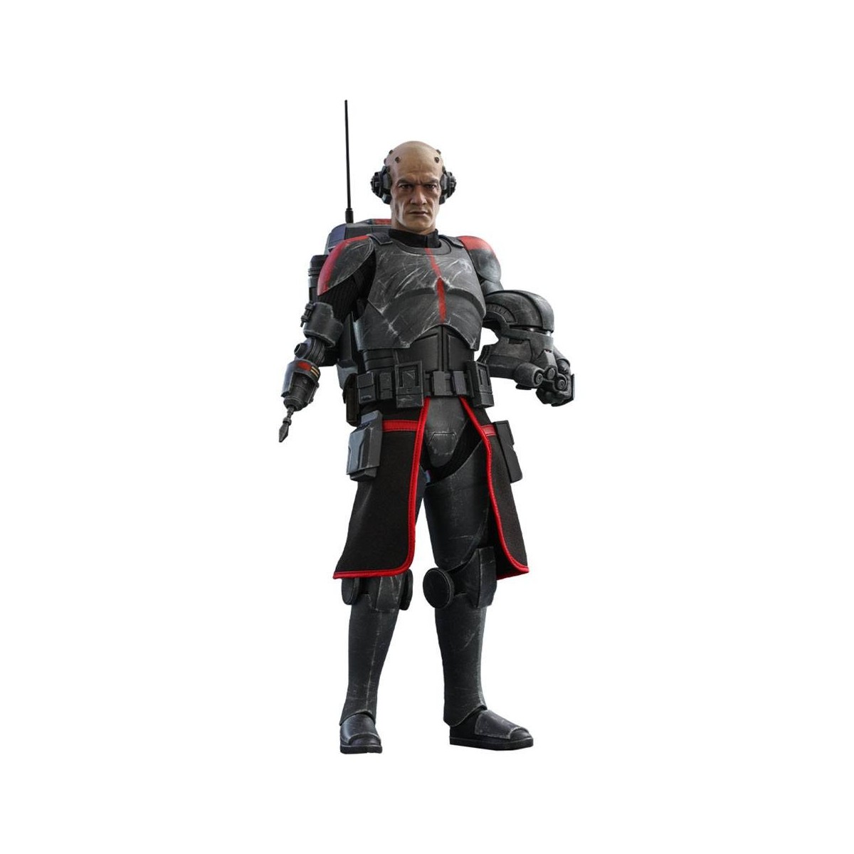 Hot Toys Star Wars - Echo - Die böse Bande