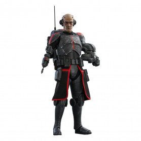 Hot Toys Star Wars - Echo - Die böse Bande
