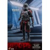 Hot Toys Star Wars - Echo - Die böse Bande