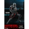 Hot Toys Star Wars - Echo - Die böse Bande