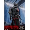 Hot Toys Star Wars - Echo - Die böse Bande