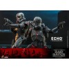 Hot Toys Star Wars - Echo - Die böse Bande