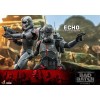 Hot Toys Star Wars - Echo - Die böse Bande