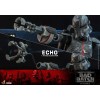 Hot Toys Star Wars - Echo - Die böse Bande