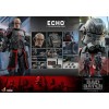 Hot Toys Star Wars - Echo - Die böse Bande