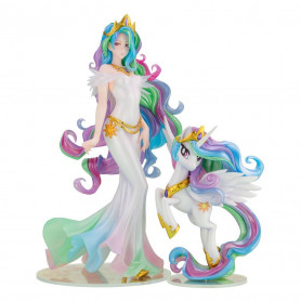 Kotobukiya My Little Pony Bishoujo - Prinzessin Celestia - My Little Pony 1/7